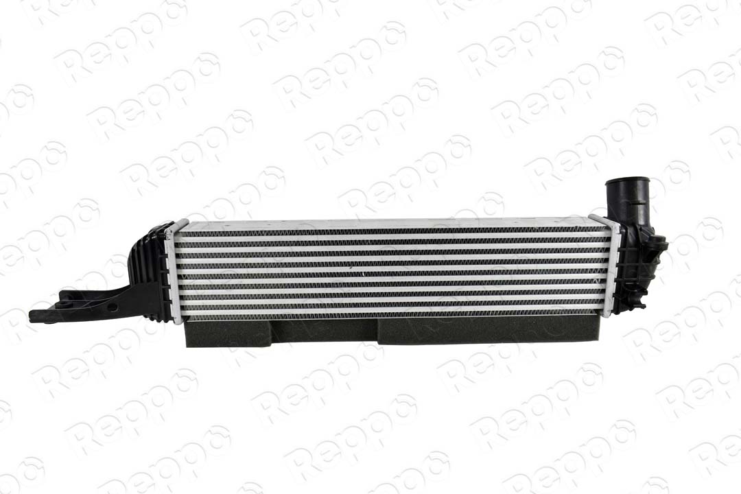 INTERCOOLER image number null